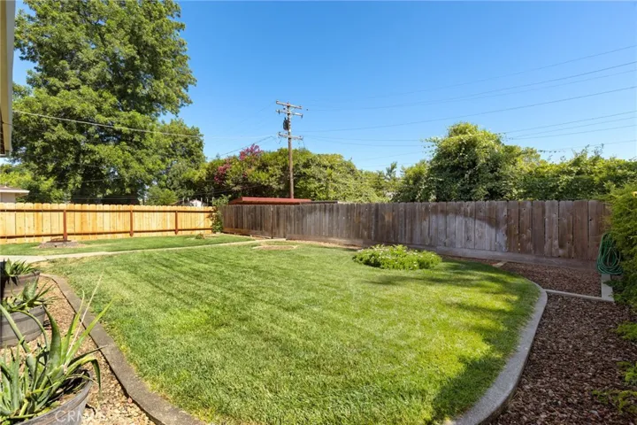 588 El Reno Dr, Chico, California 95973