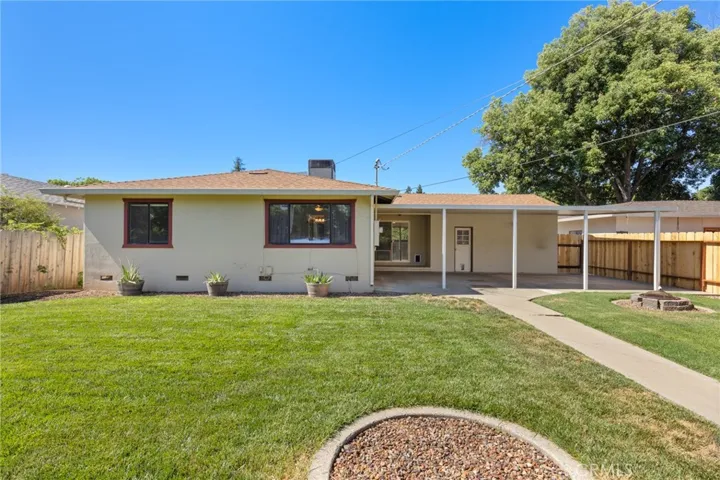588 El Reno Dr, Chico, California 95973