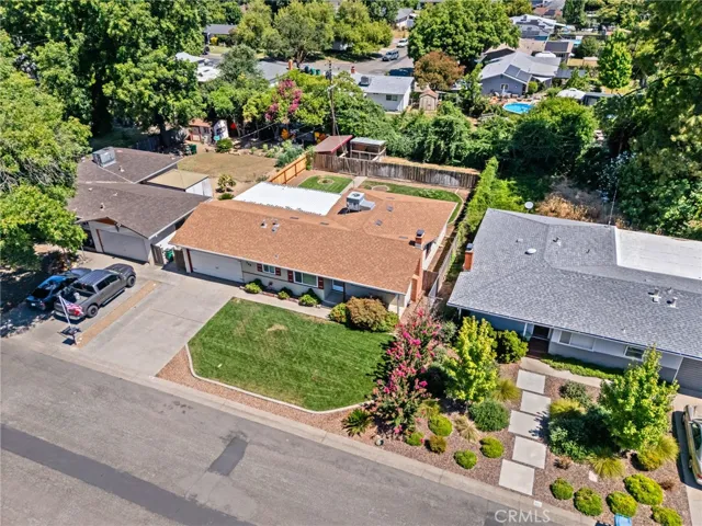 588 El Reno Dr, Chico, California 95973