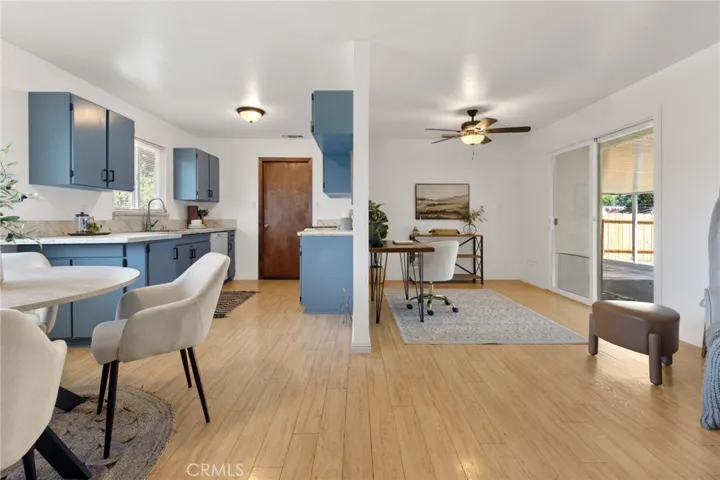 588 El Reno Dr, Chico, California 95973