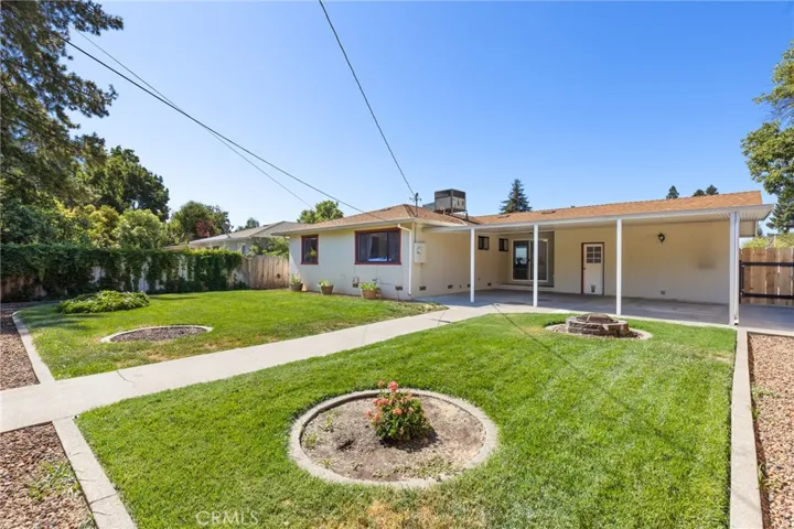 588 El Reno Dr, Chico, California 95973