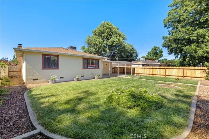 588 El Reno Dr, Chico, California 95973