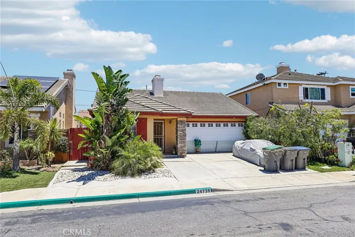 24738 Carmel, Carson, California 90745