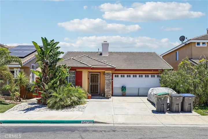 24738 Carmel, Carson, California 90745