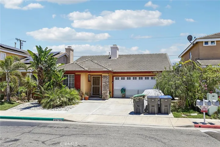 24738 Carmel, Carson, California 90745