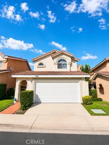 17883 Autry Court, Chino Hills, California 91709