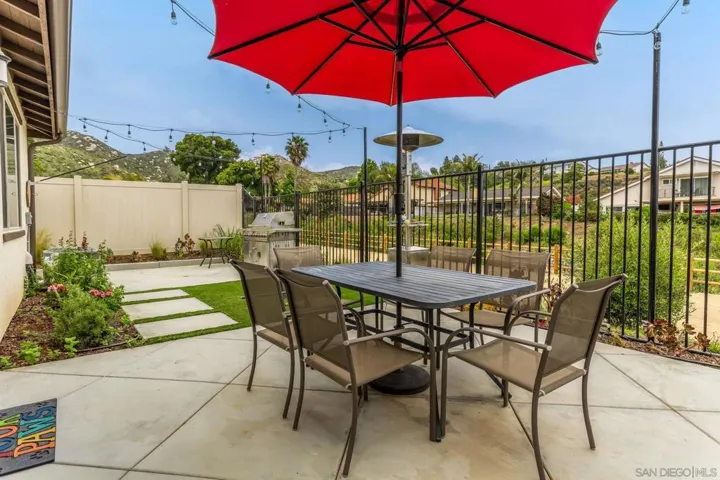 2054 Bruno Place, Escondido, California 92026