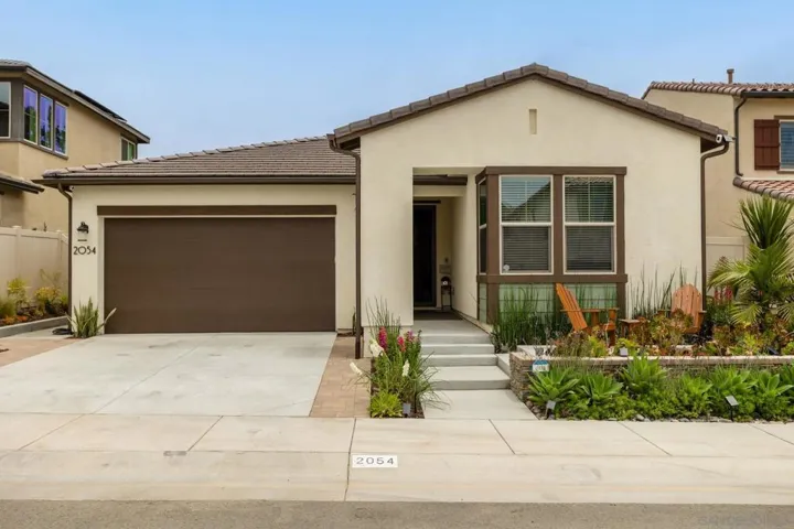 2054 Bruno Place, Escondido, California 92026