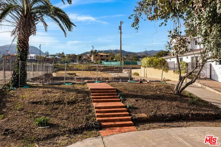 16851 W Sunset Boulevard, Pacific Palisades, California 90272