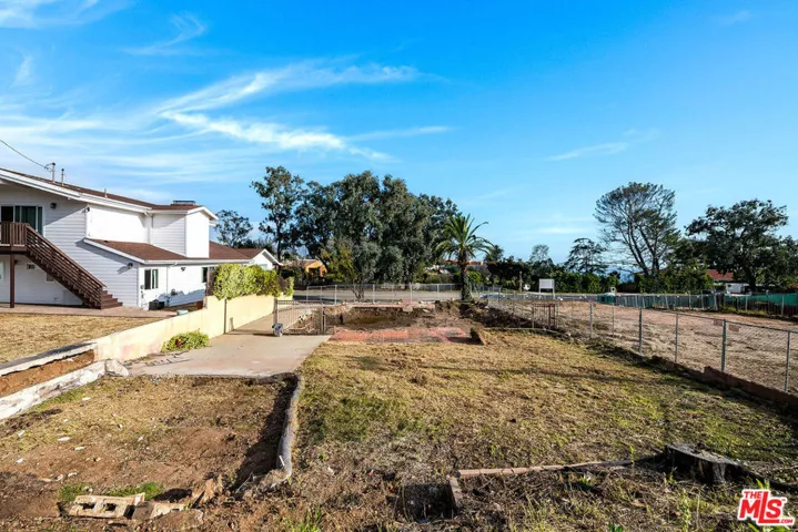 16851 W Sunset Boulevard, Pacific Palisades, California 90272