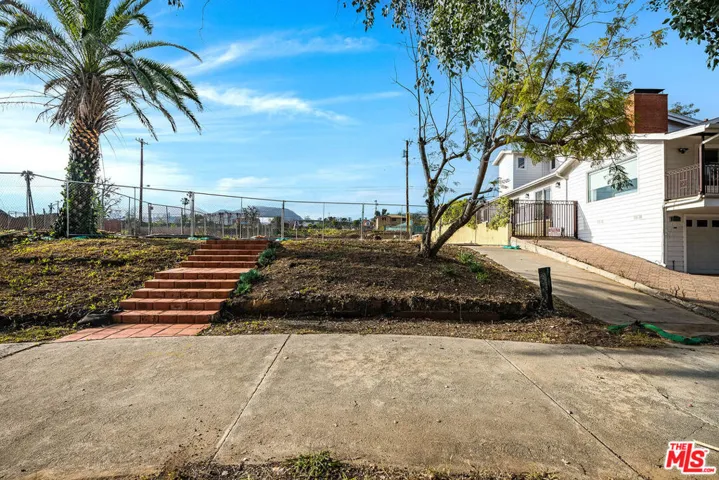 16851 W Sunset Boulevard, Pacific Palisades, California 90272