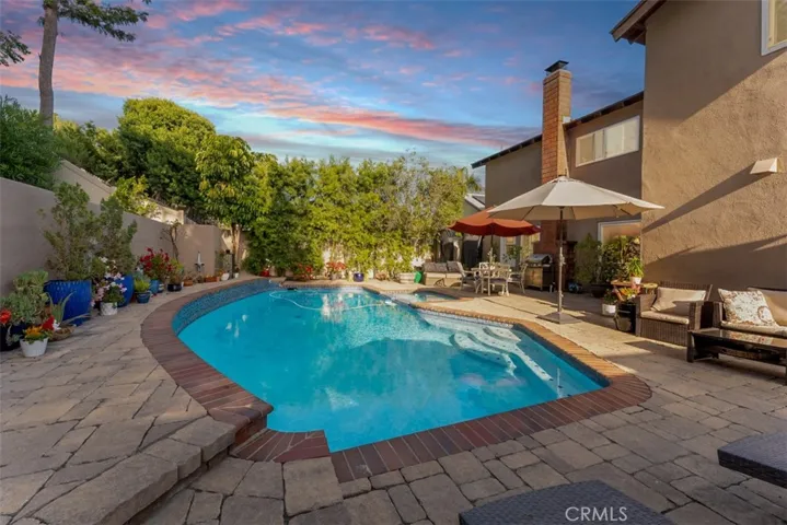 25891 Tree Top, Laguna Hills, California 92653