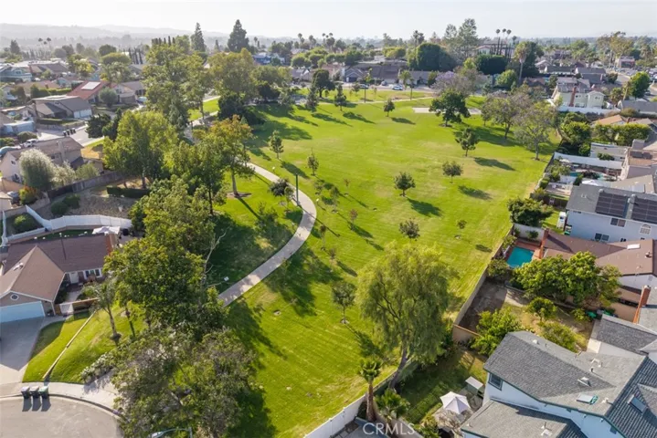 25891 Tree Top, Laguna Hills, California 92653