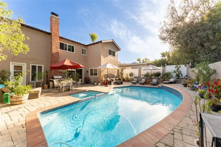 25891 Tree Top, Laguna Hills, California 92653