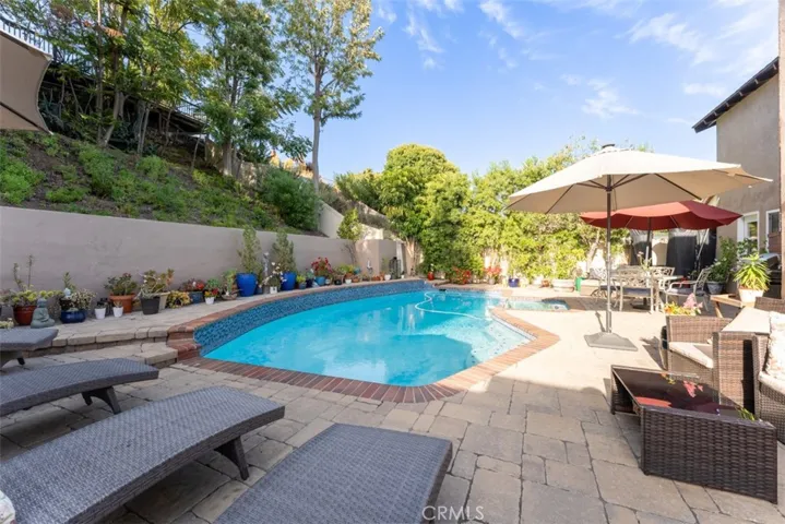 25891 Tree Top, Laguna Hills, California 92653