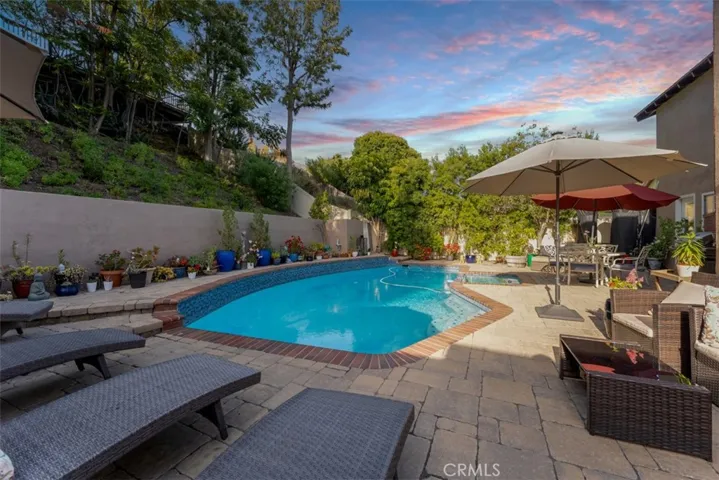25891 Tree Top, Laguna Hills, California 92653