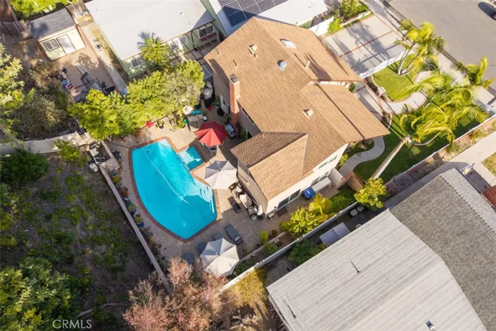 25891 Tree Top, Laguna Hills, California 92653