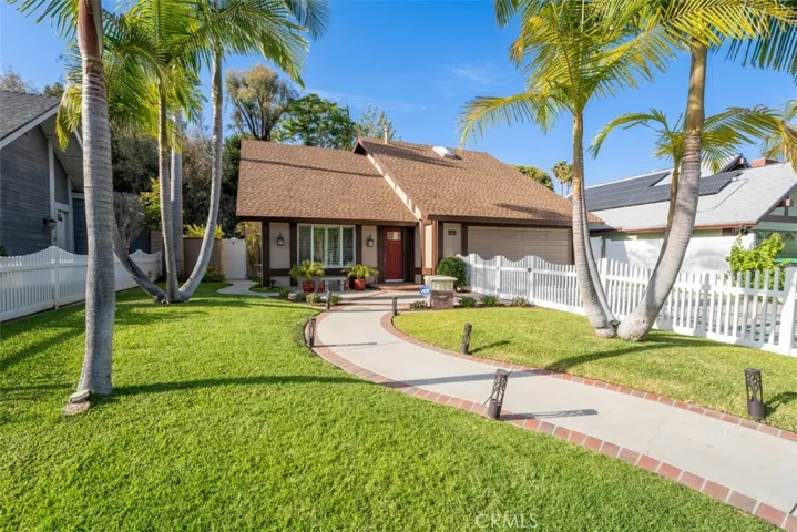 25891 Tree Top, Laguna Hills, California 92653