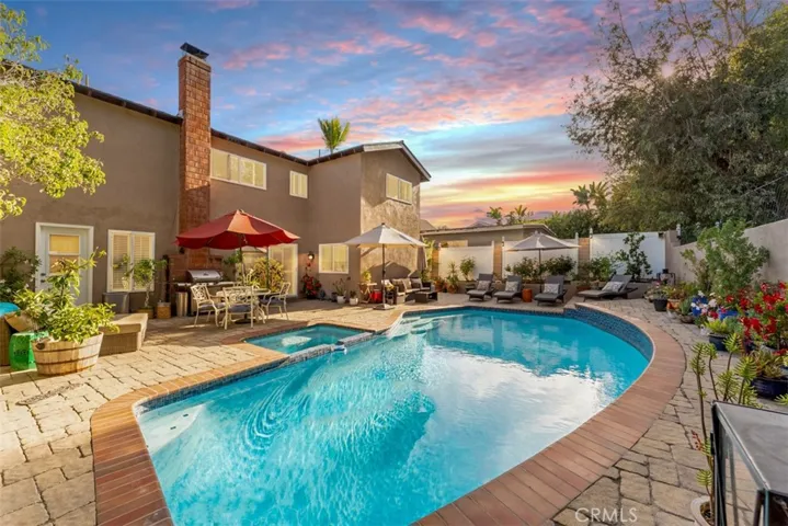 25891 Tree Top, Laguna Hills, California 92653