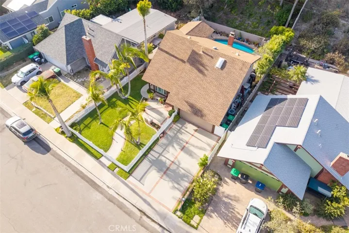 25891 Tree Top, Laguna Hills, California 92653