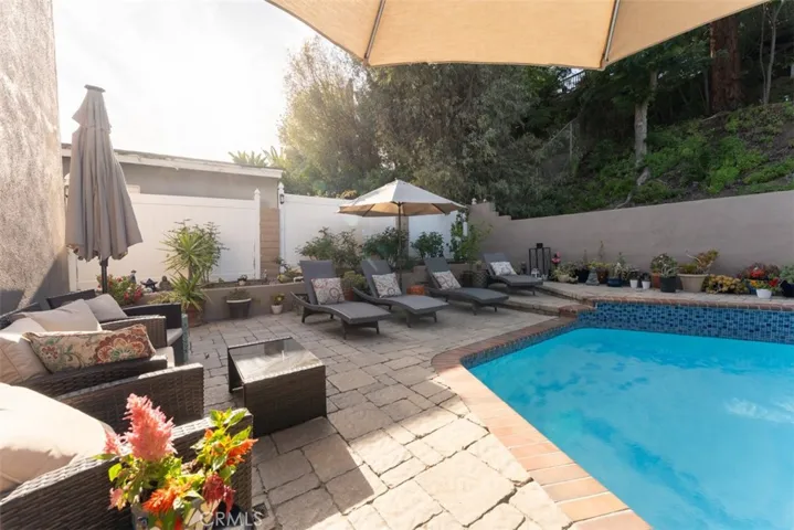25891 Tree Top, Laguna Hills, California 92653