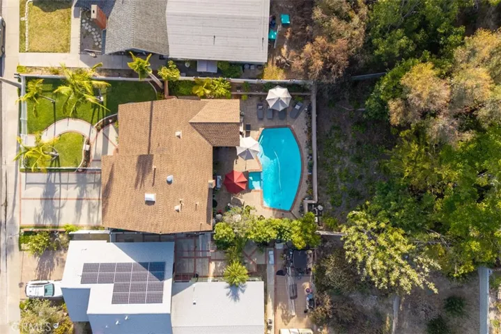 25891 Tree Top, Laguna Hills, California 92653