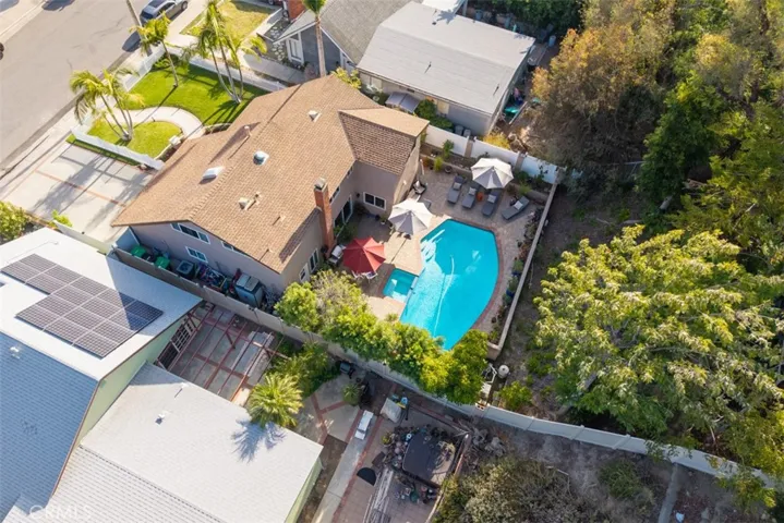 25891 Tree Top, Laguna Hills, California 92653