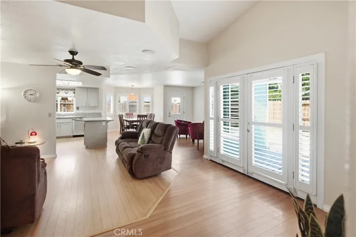 1604 Acacia Court, Chowchilla, California 93610