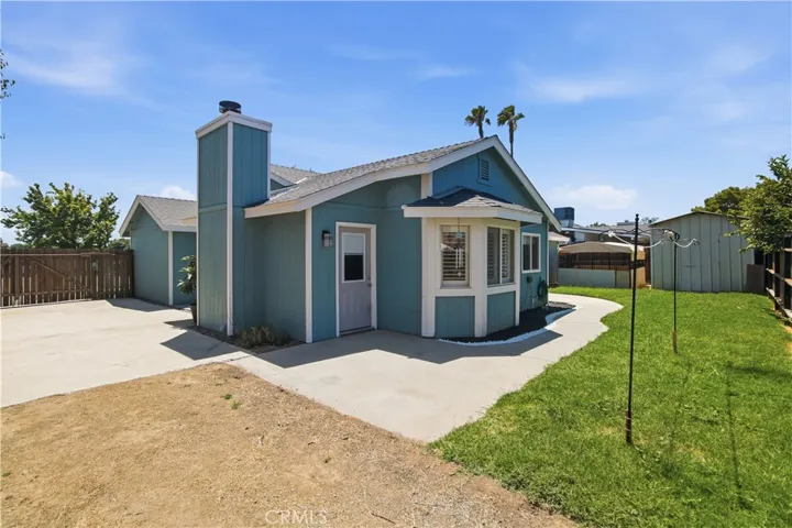 1604 Acacia Court, Chowchilla, California 93610