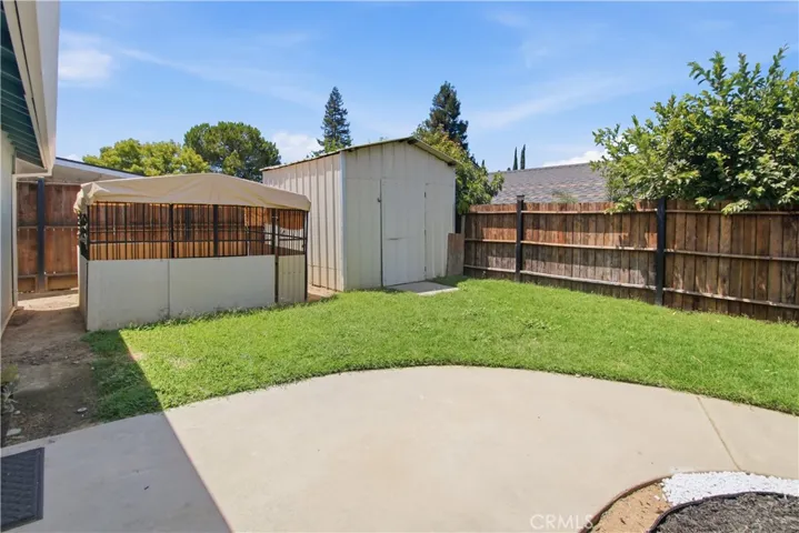 1604 Acacia Court, Chowchilla, California 93610