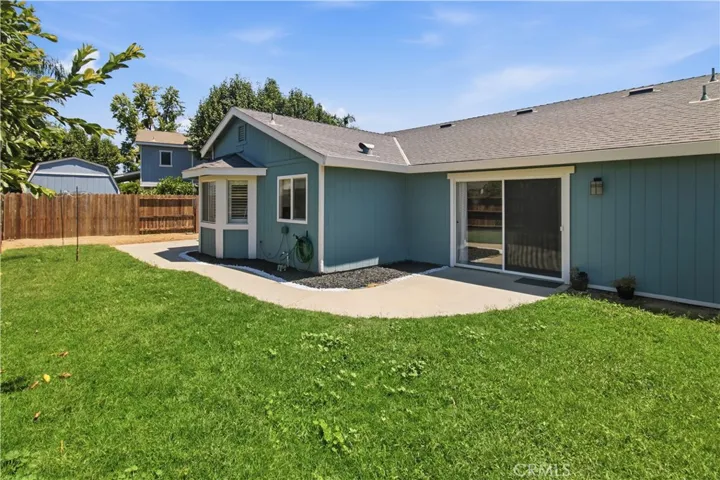 1604 Acacia Court, Chowchilla, California 93610
