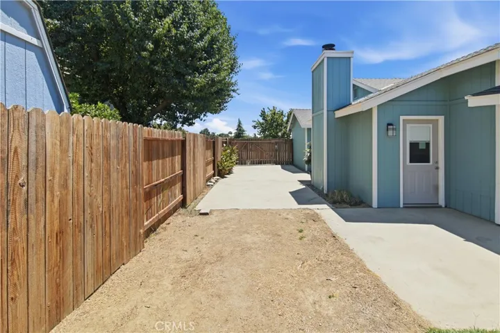 1604 Acacia Court, Chowchilla, California 93610
