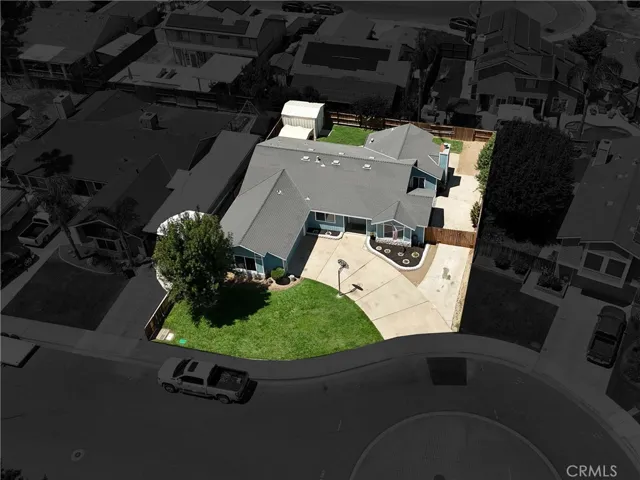 1604 Acacia Court, Chowchilla, California 93610