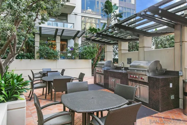 700 W E St 403, San Diego, California 92101