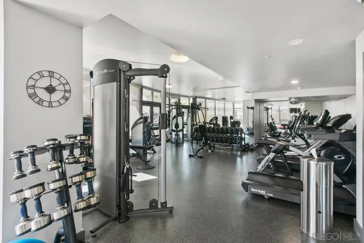 700 W E St 403, San Diego, California 92101
