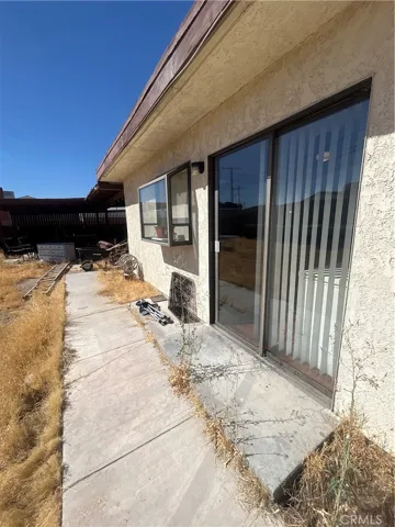 37111 Torres, Barstow, California 92311