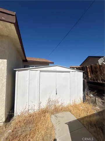 37111 Torres, Barstow, California 92311