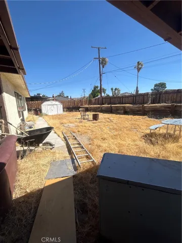 37111 Torres, Barstow, California 92311