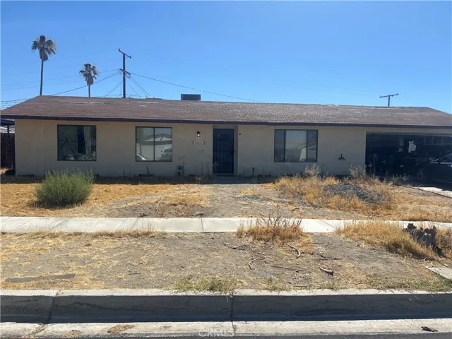 37111 Torres, Barstow, California 92311
