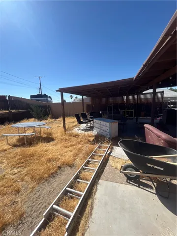 37111 Torres, Barstow, California 92311