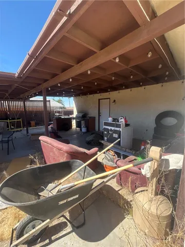 37111 Torres, Barstow, California 92311