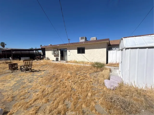 37111 Torres, Barstow, California 92311