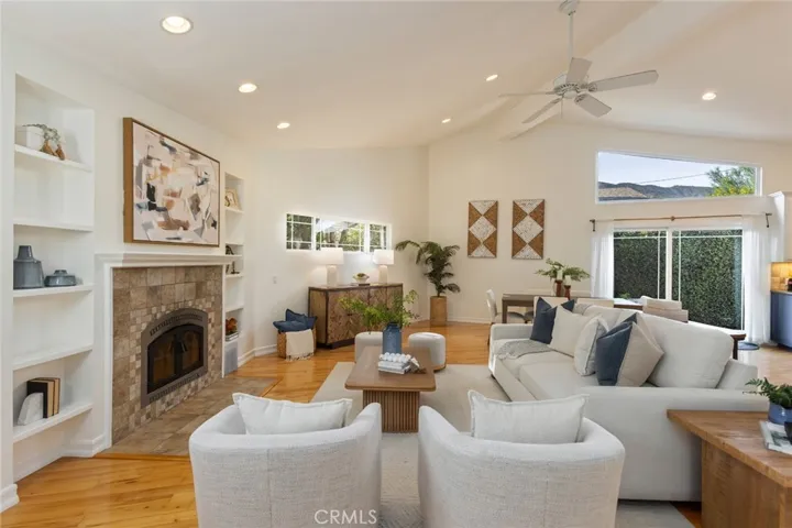 151 N Wildwood Avenue, Glendora, California 91741