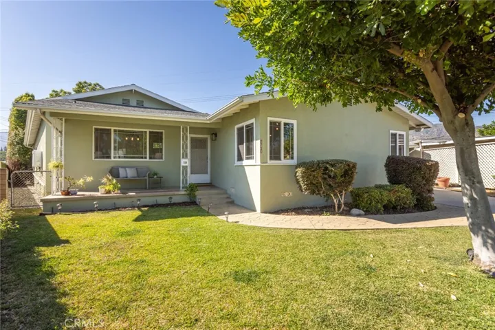 151 N Wildwood Avenue, Glendora, California 91741