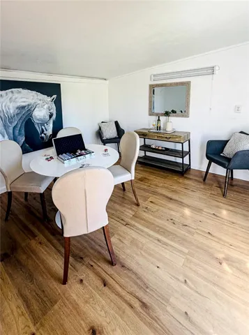 Entertainment Room