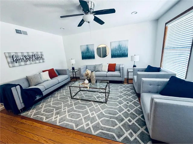 Large Living Room