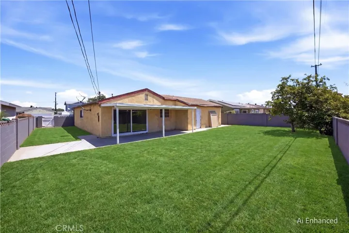 6606 Mount Whitney Drive, Buena Park, California 90620