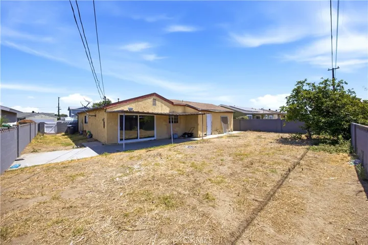 6606 Mount Whitney Drive, Buena Park, California 90620