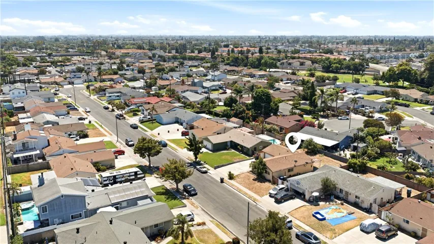 6606 Mount Whitney Drive, Buena Park, California 90620