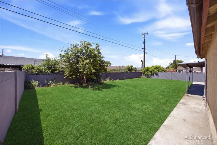 6606 Mount Whitney Drive, Buena Park, California 90620